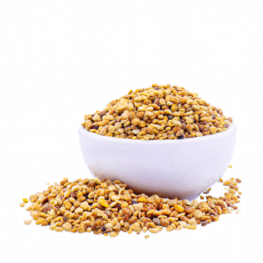 Bee Pollen - Nature's complete Superfood