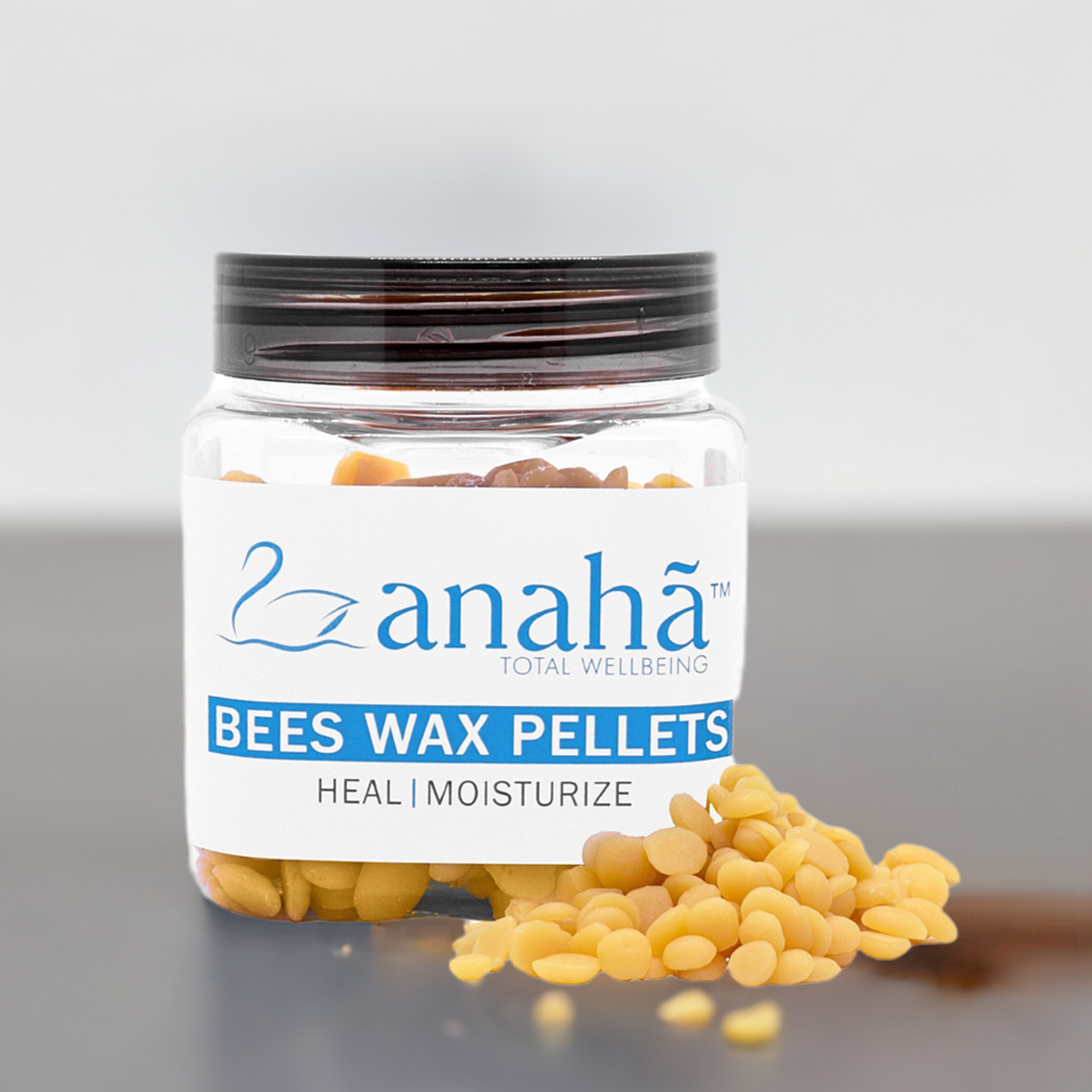 Beeswax Pellets | Triple filtered Highest Quality