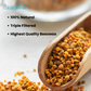 Beeswax Pellets | Triple filtered Highest Quality