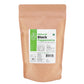 Sattvic foods black peppercons in a stand up pouch.
