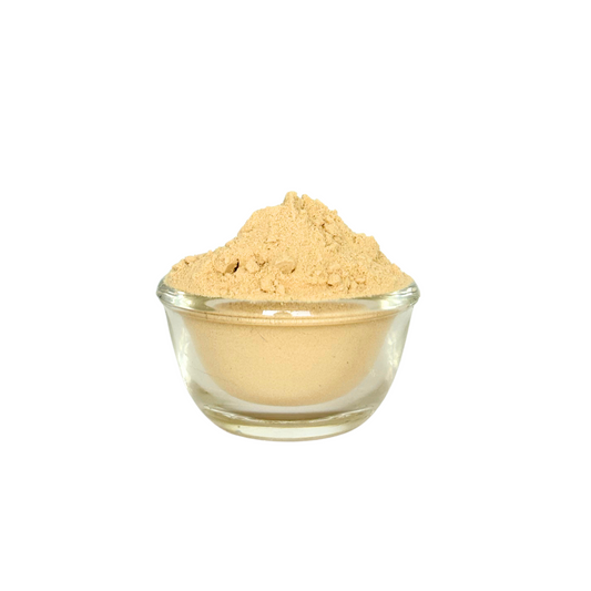 Brown Rice Protein Powder | Organic, Vegan & Unflavoured