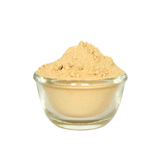 Brown Rice Protein Powder | Organic, Vegan & Unflavoured