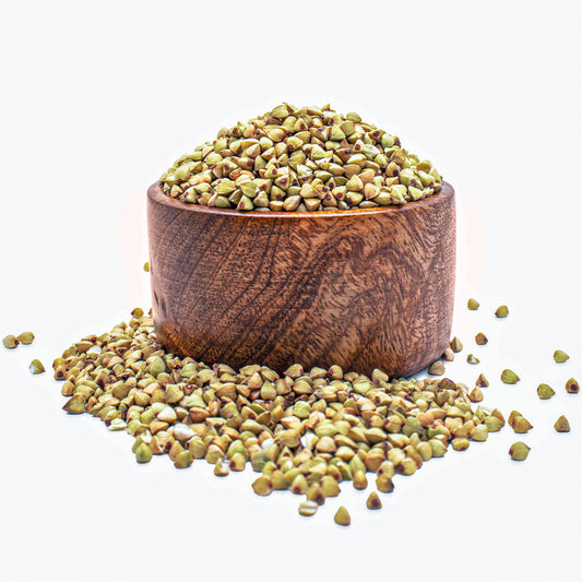 Buckwheat Groats