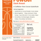 Carob Powder | Dark Roast | Caffeine-Free