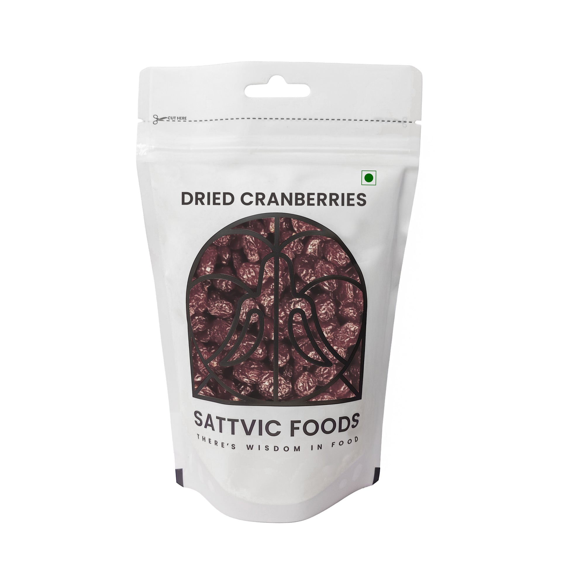 Dried Cranberries (from Canada) | Natures Superfood
