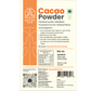 Cacao Powder | Pure & Non-Alkalised