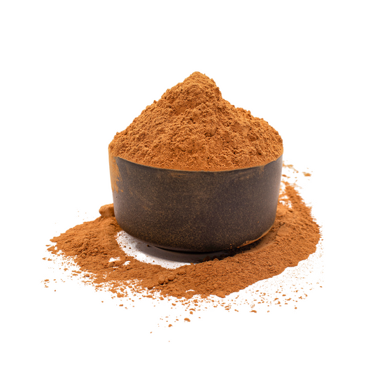 Carob powder medium roast