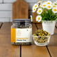 Chamomile Flowers: Caffeine-free, Promotes Sleep