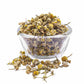 Chamomile Flowers - Herbal Tea (Kashmir) 30g pack+loose