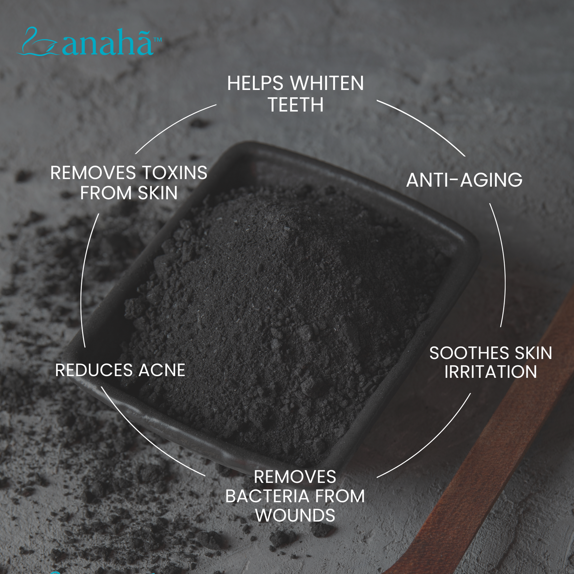 Activated Charcoal | Premium Grade Detox Agent