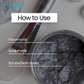 Activated Charcoal | Premium Grade Detox Agent