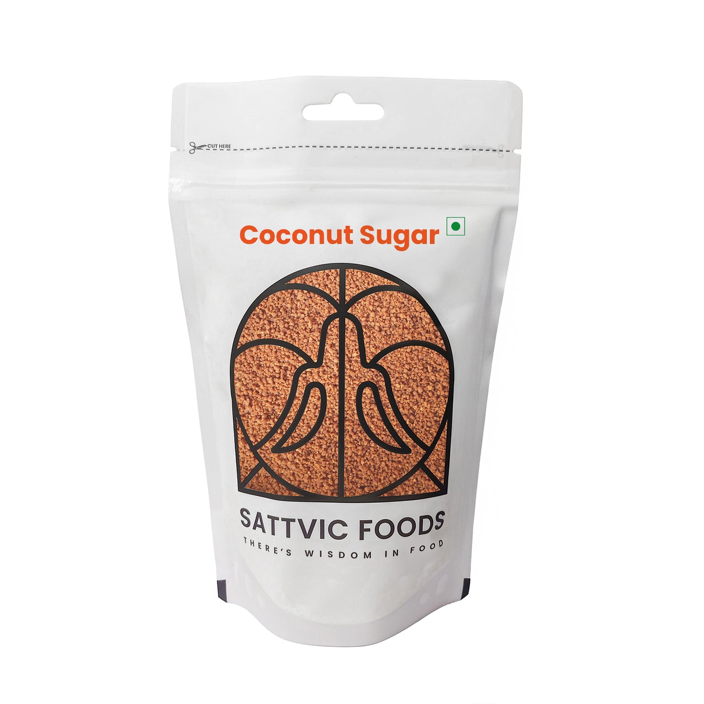 Coconut Sugar | Unrefined, Natural, Low-GI Sweetener