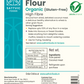 Coconut Flour | Defatted | Keto-Friendly