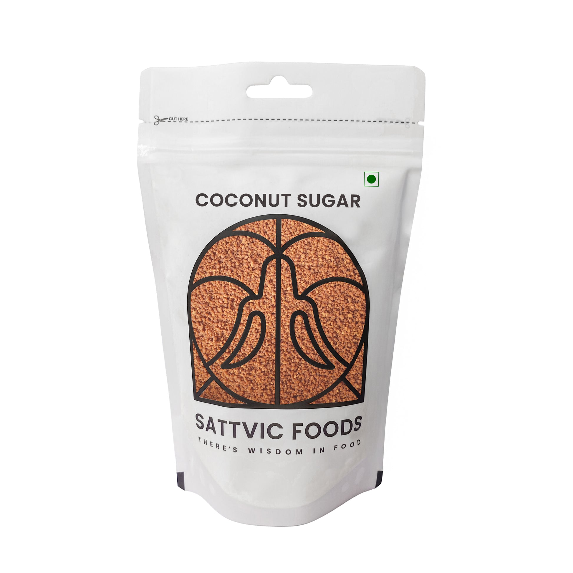 Coconut Sugar | Unrefined, Natural, Low-GI Sweetener