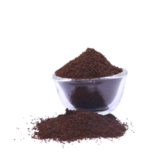 Organic Arabica Coffee Powder