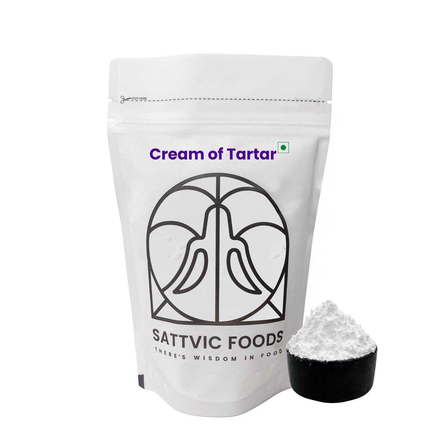 Cream of Tartar | Use in Baking & Cleaning