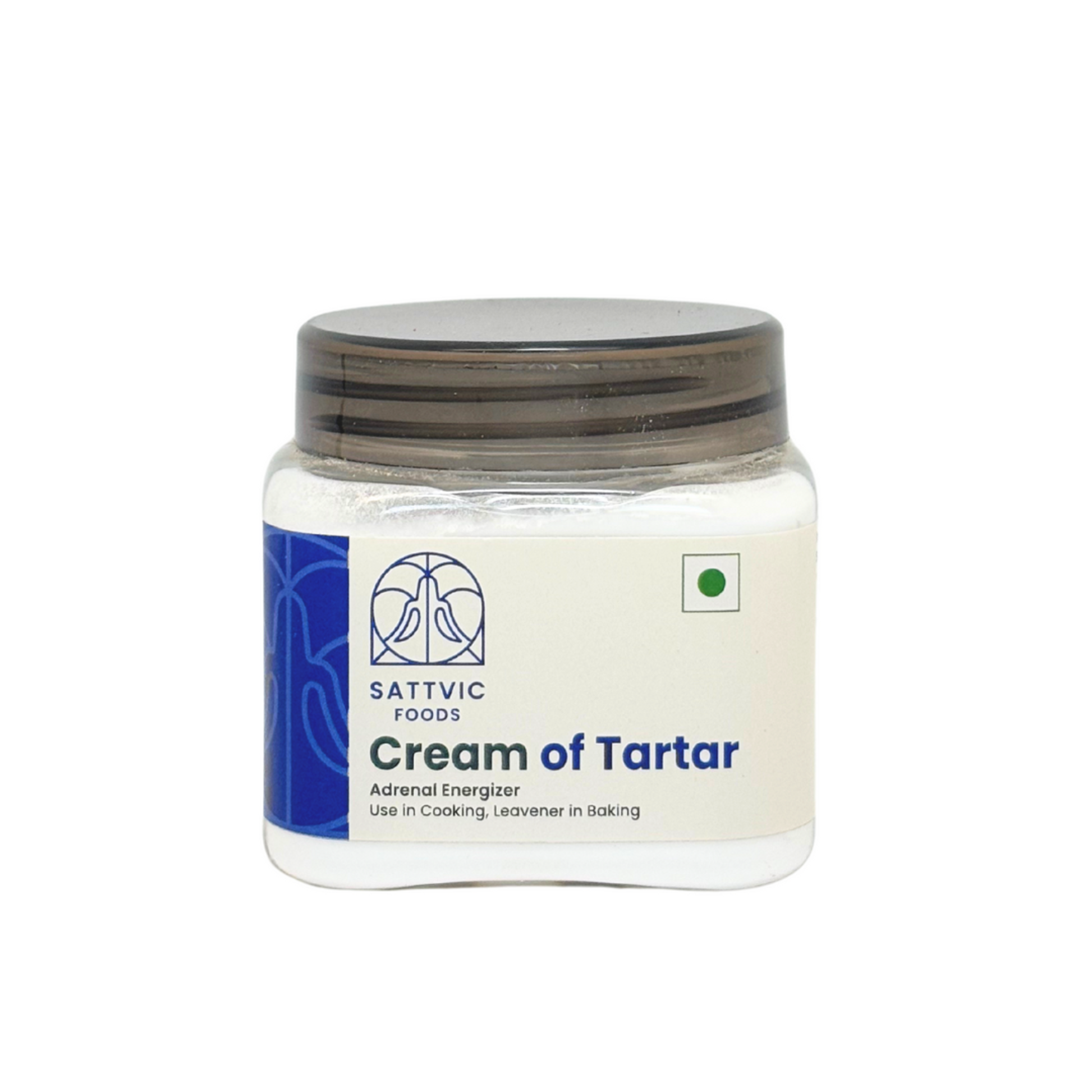 Cream of Tartar | Use in Baking & Cleaning