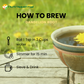 Dandelion Root