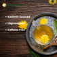 Dandelion Root Powder