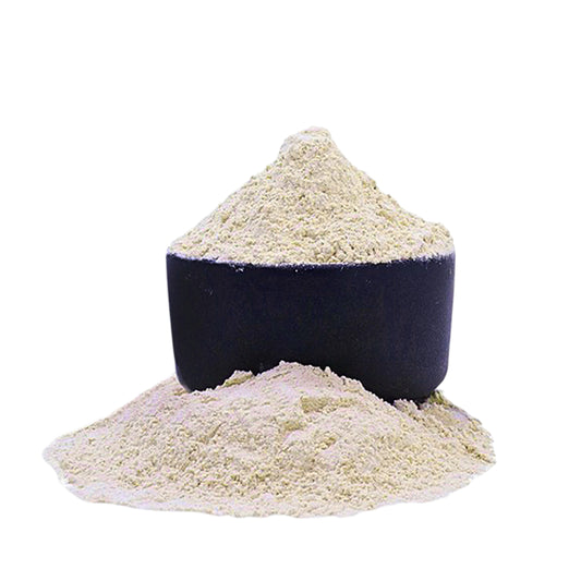 Defatted Peanut Flour (Lightly Toasted) | Plant-Based & Gluten Free