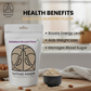 Defatted Almond Flour | Unblanched, Keto & Gluten-Free