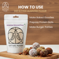 Defatted Almond Flour | Unblanched, Keto & Gluten-Free