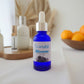 Frankincense Essential Oil | Anti-Ageing & Aromatherapy