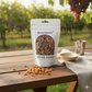 Brown Raisins | Jumbo, Sun-dried & Unbleached
