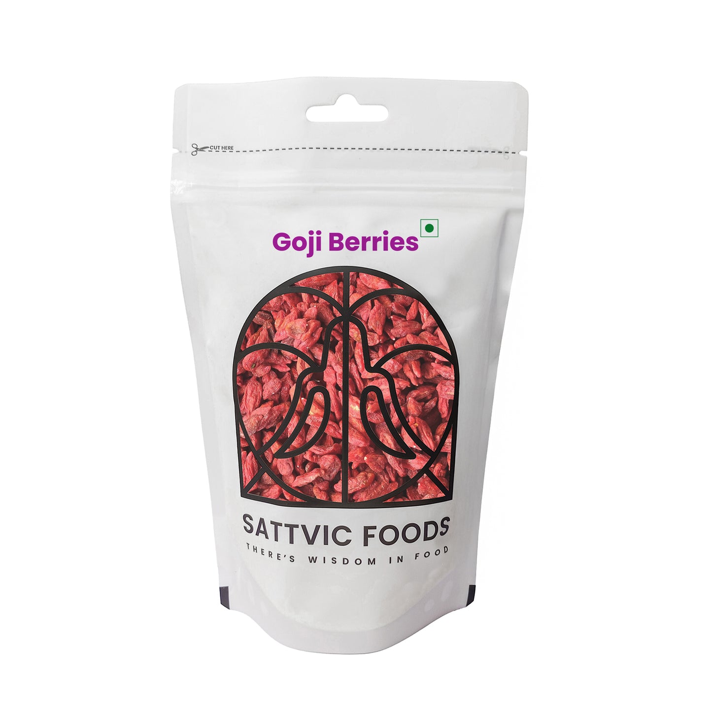 Goji Berries | Superfood and Nutrient Powerhouse