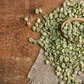 Green Coffee Beans – 100% Arabica & Unroasted