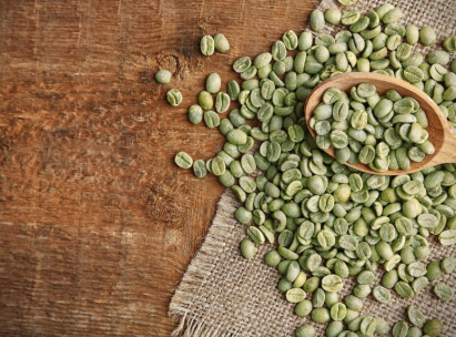 Green Coffee Beans – 100% Arabica & Unroasted