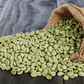Green Coffee Beans – 100% Arabica & Unroasted