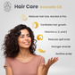 Avocado Oil for hair