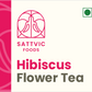 Hibiscus Flowers - Herbal Tea (Kashmir)