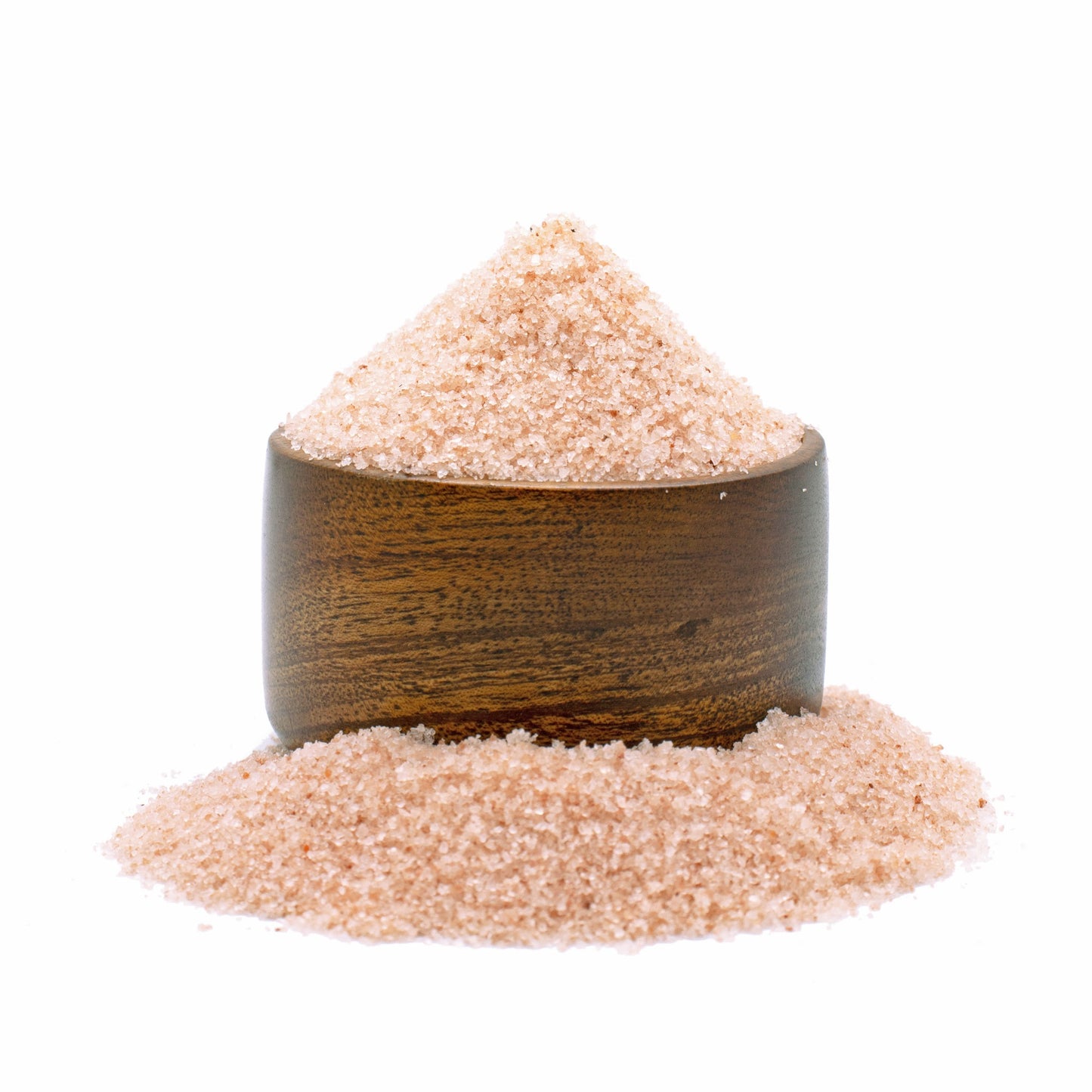 Himalayan Salt (Pink Salt / Stone Ground)