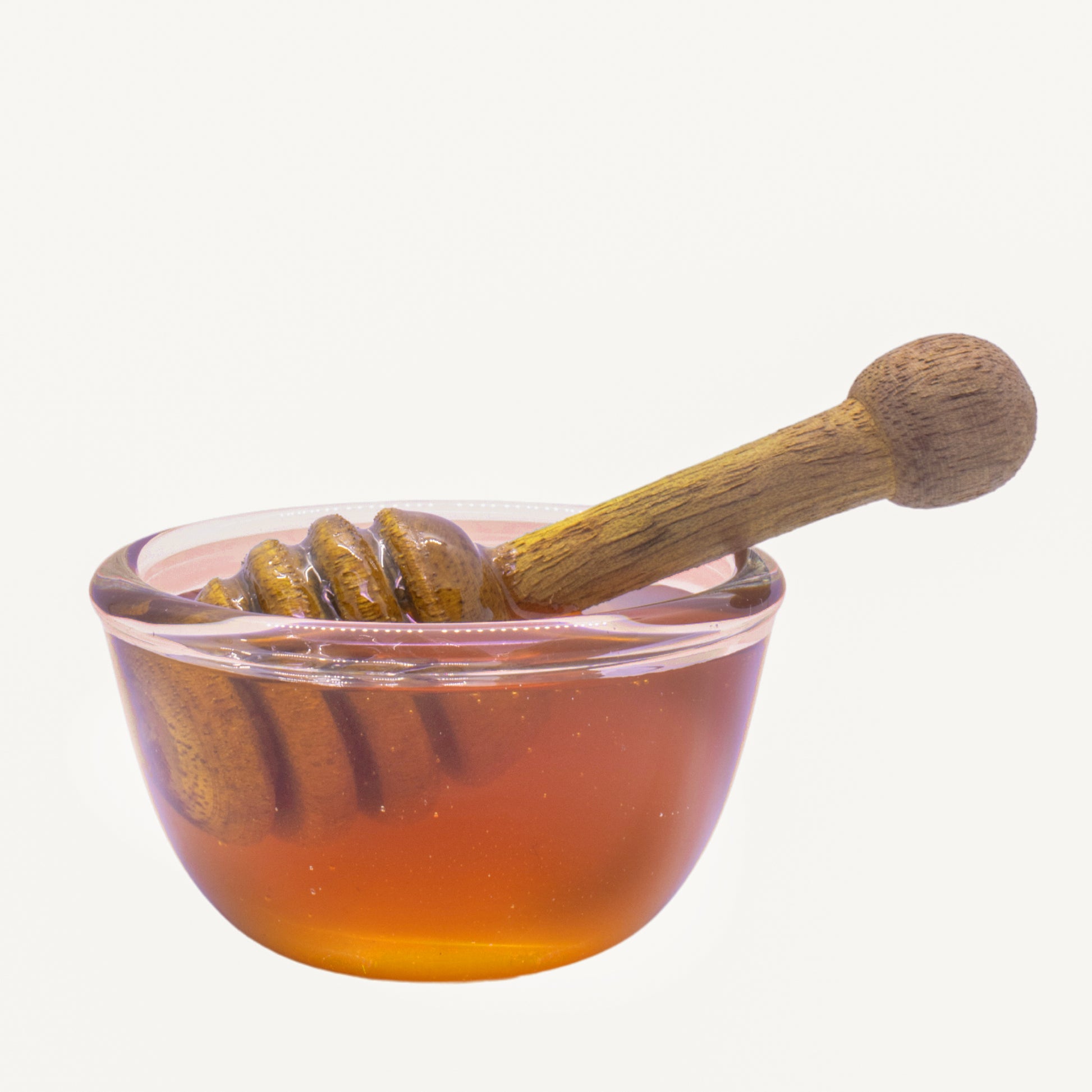 Raw Acacia Honey Kashmir