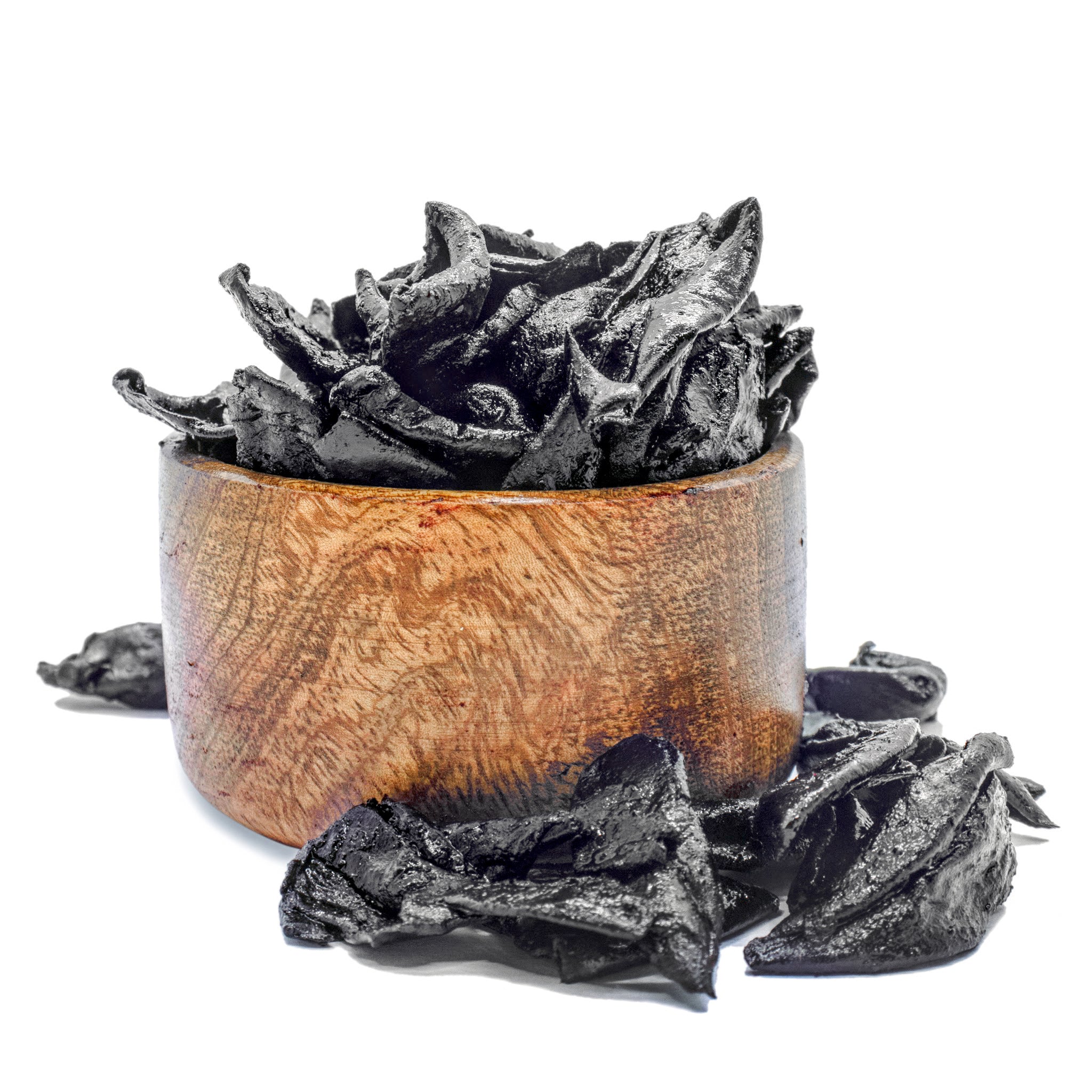 Kokum Rind Powder Kokum Rind | Nutrient-Packed, Digestive Aid | Preserved with Salt ...