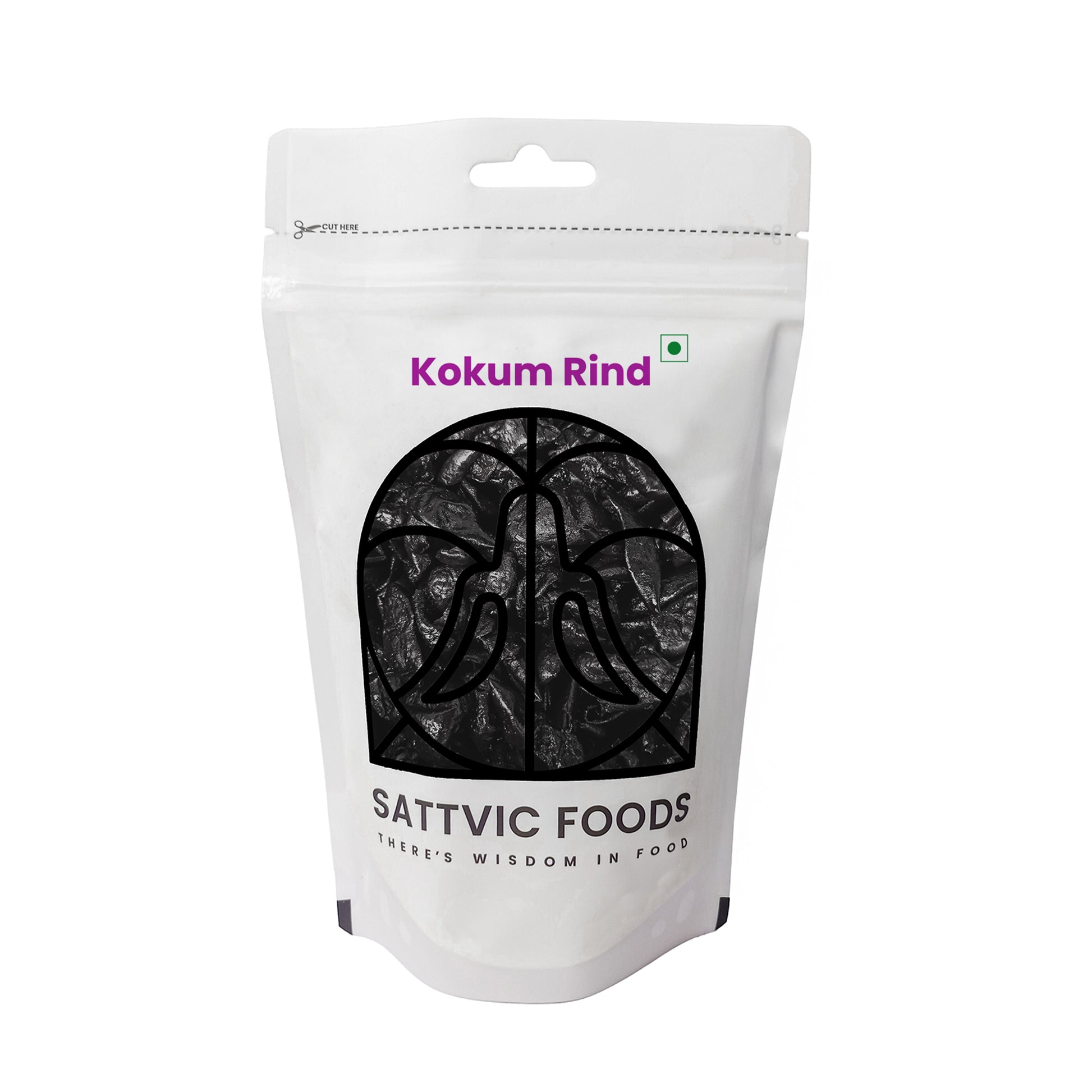 Kokum Rind | Nutrient-Packed, Digestive Aid