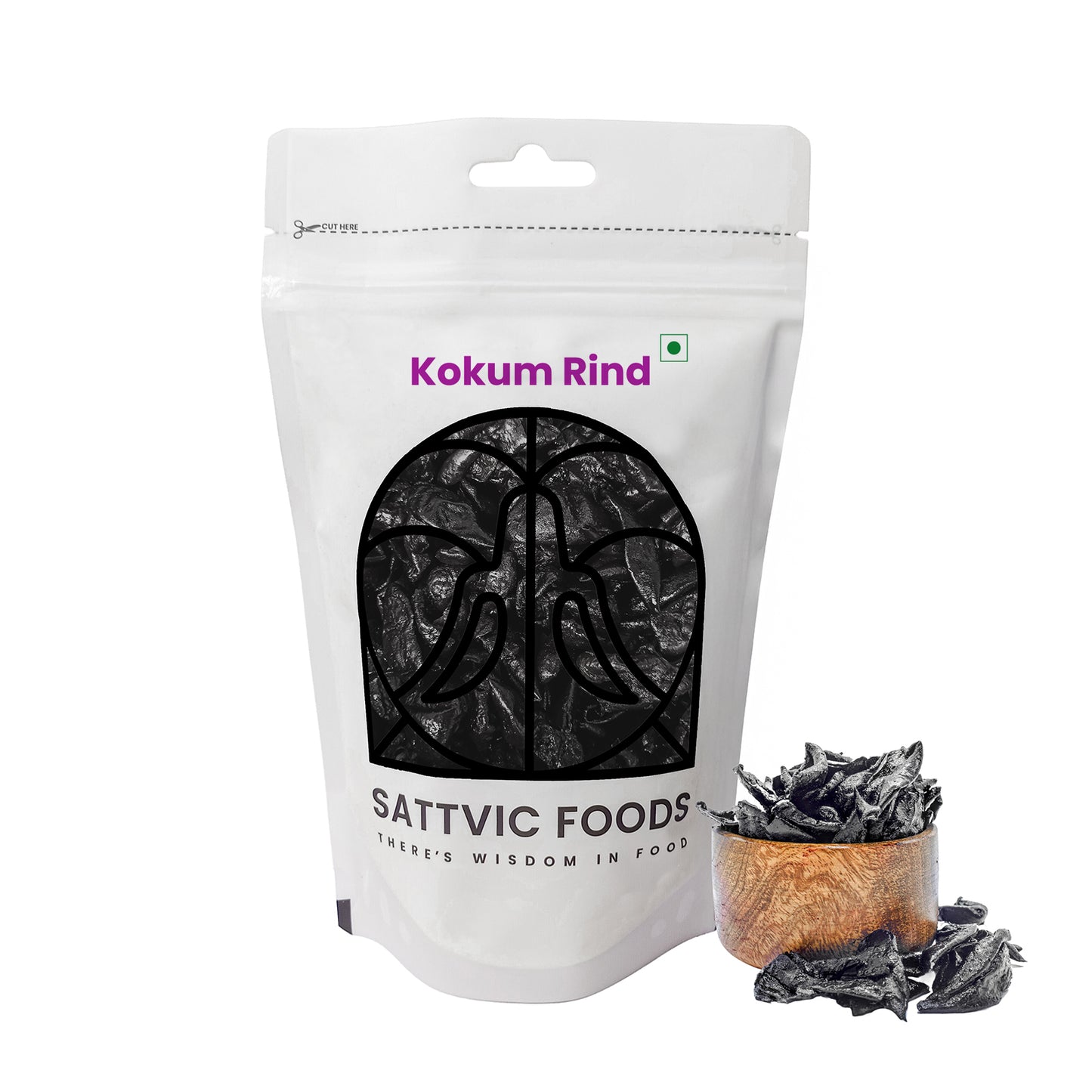 Kokum Rind | Nutrient-Packed, Digestive Aid