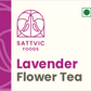 Lavender Flowers - Herbal Tea