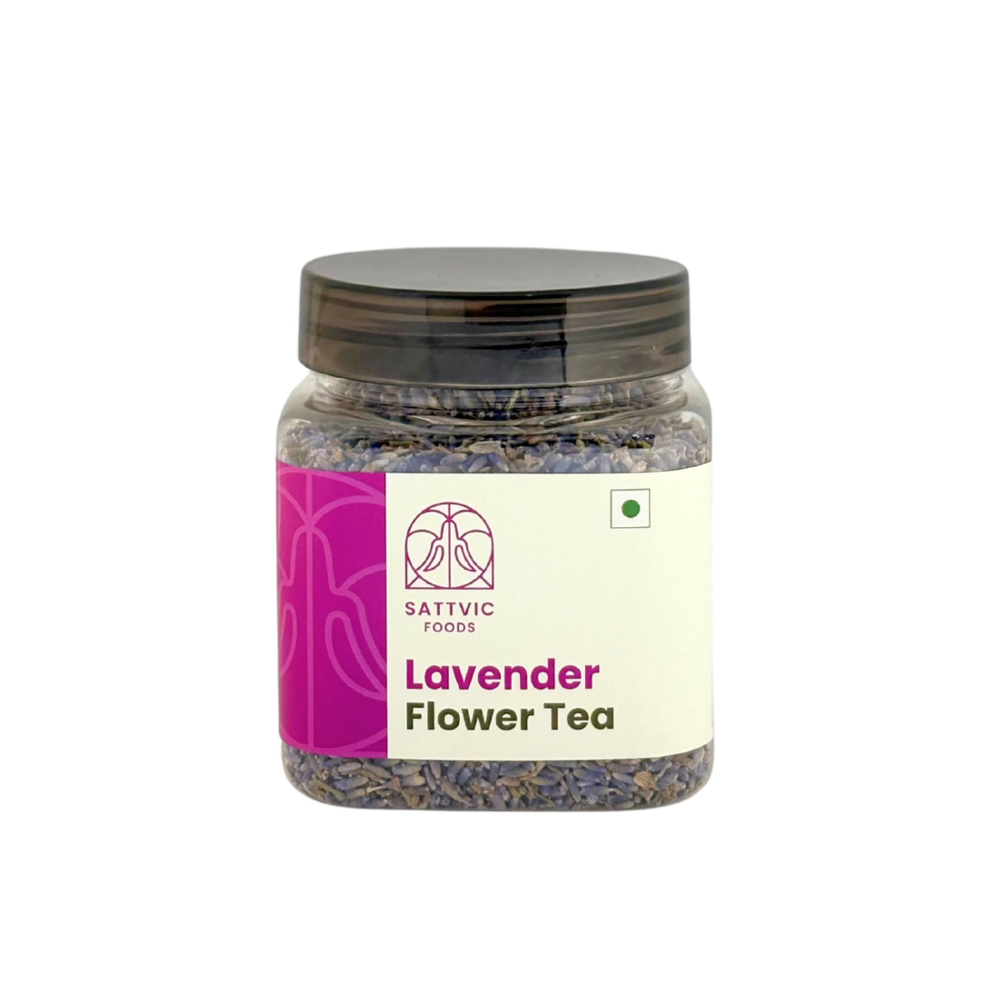 Lavender Flowers - Herbal Tea
