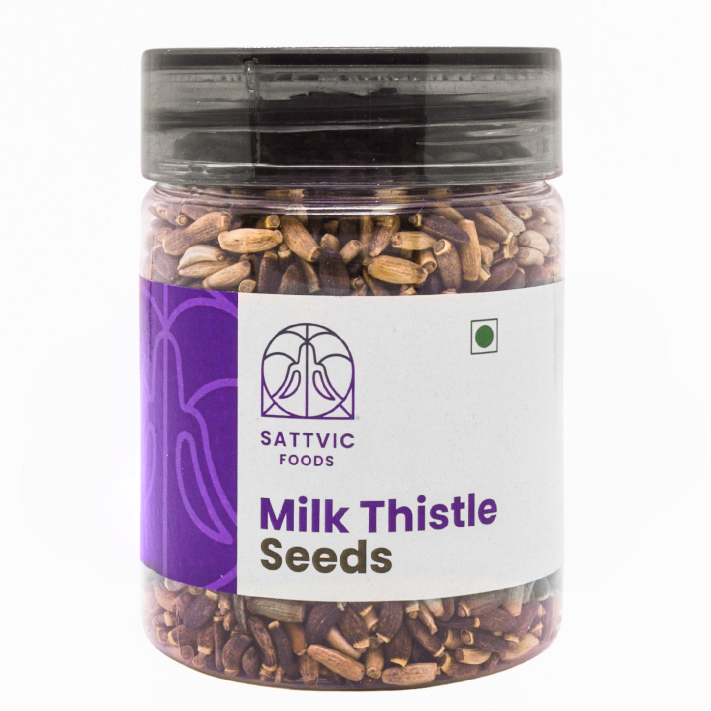 Milk Thistle Seeds