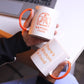 Sattvic Foods Ceramic Mug