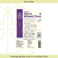 Black Wheat Flour (Certified Organic)