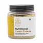 Nutritional Yeast Flakes - Non Fortified, Non GMO, Vegan, Gluten-Free