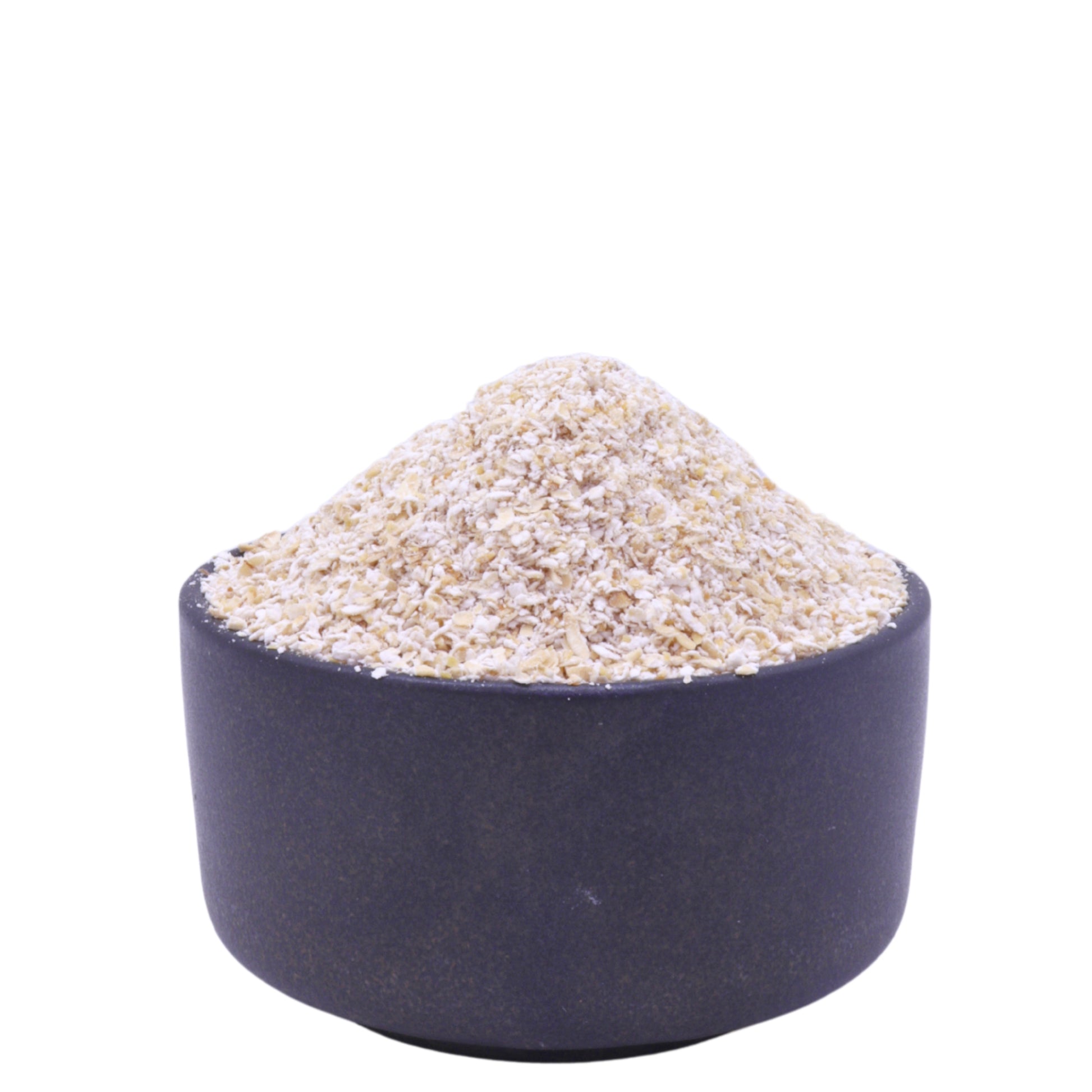what is oat bran