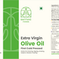 Extra Virgin Spanish Olive Oil