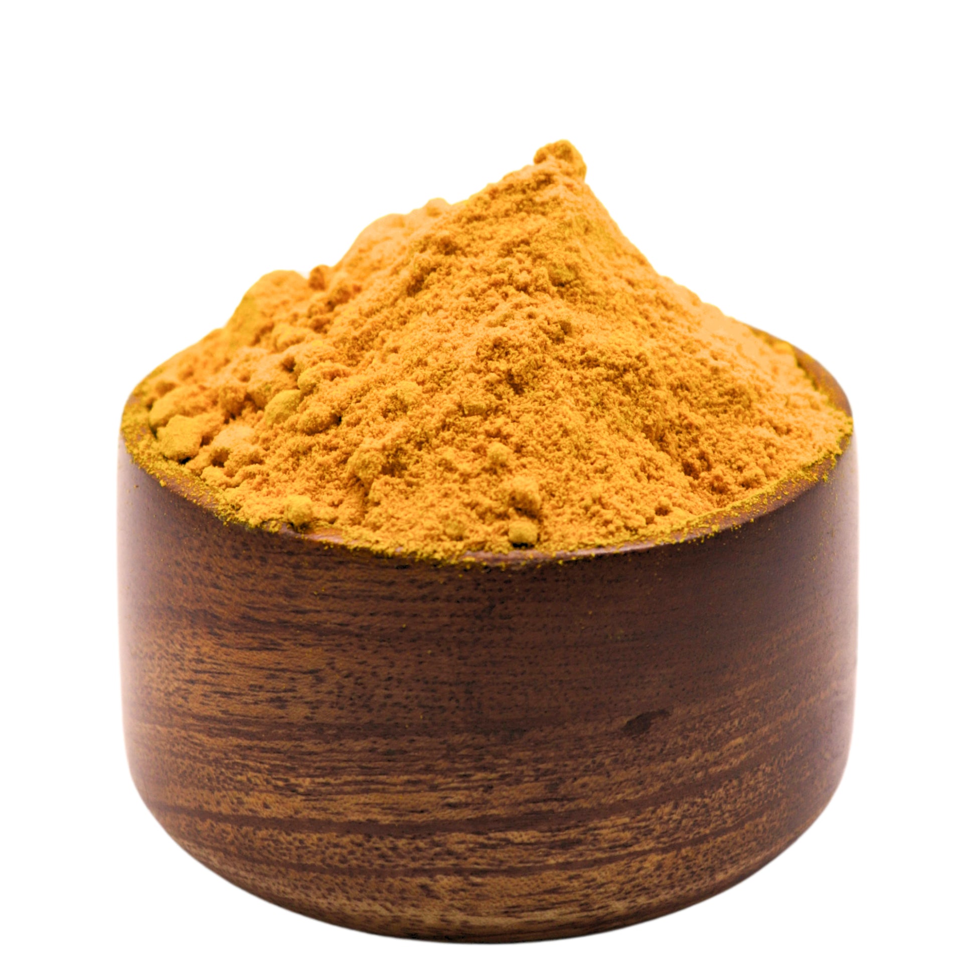 Raw Organic Turmeric Powder
