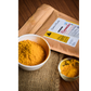 Organic Turmeric Powder – 100% Pure, Medicinal Grade
