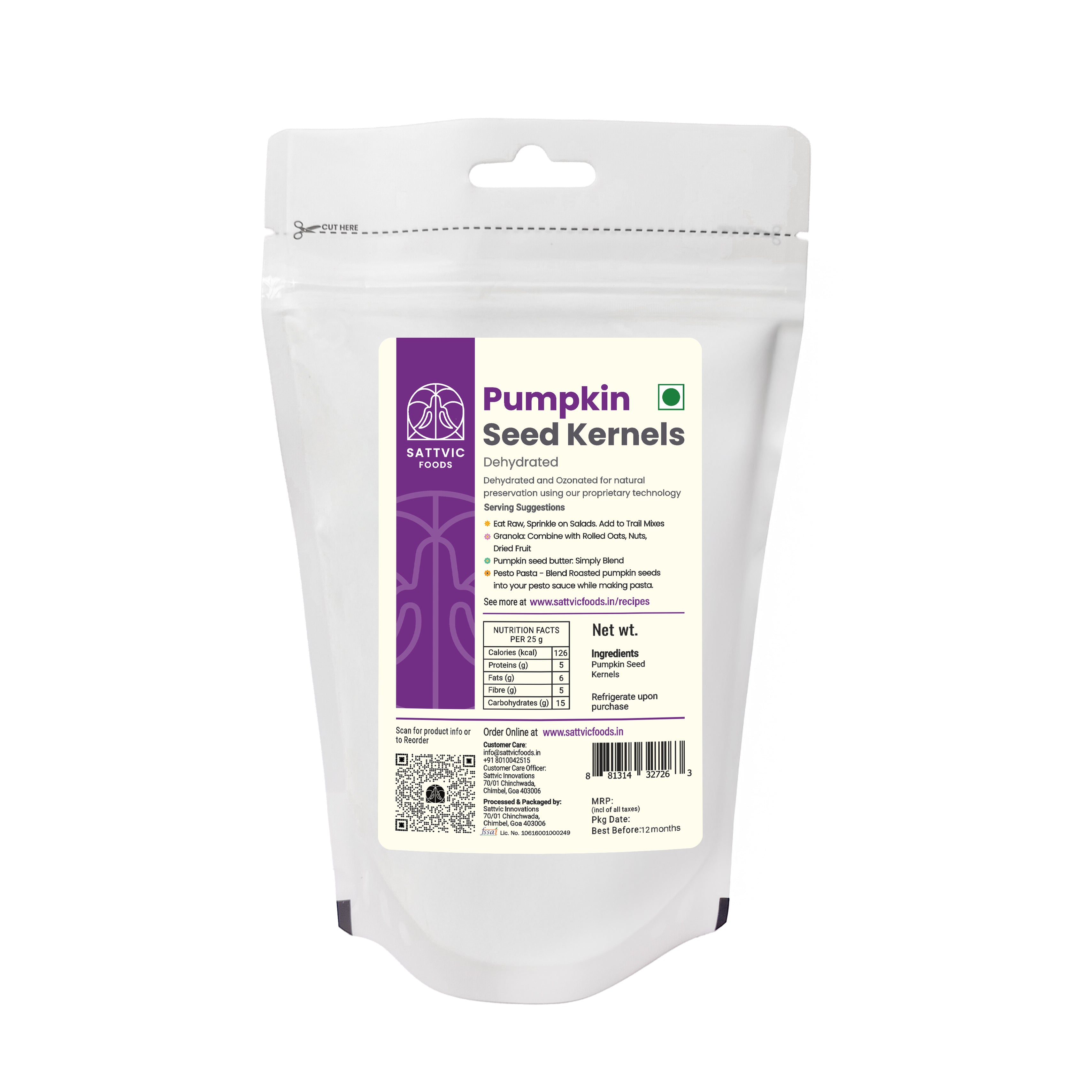 pumpkin 12s release date